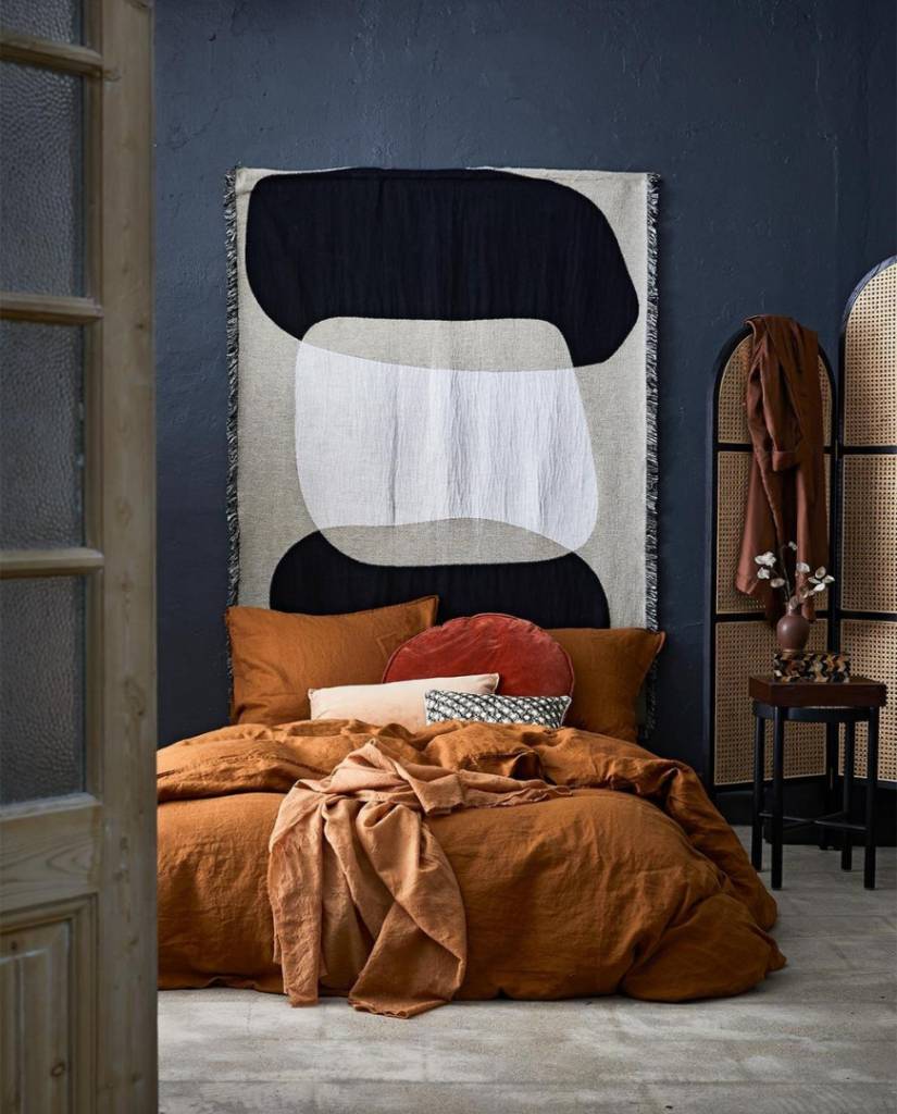laranja-decoracao3 como usar laranja na decoração
