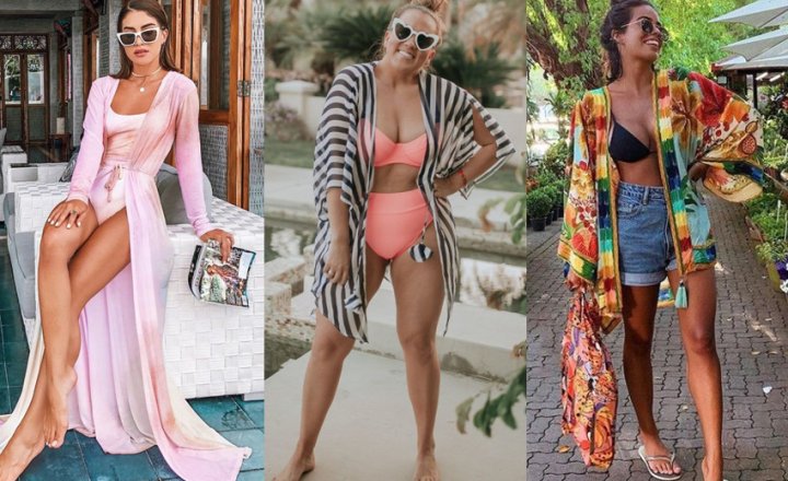 Biquíni Plus Size Feminino Estampado Roupas Moda Praia em Promoção na  Americanas