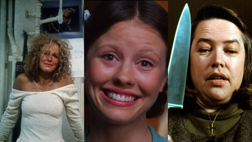 Pearl, Annie Wilkes e outras antagonistas icônicas do cinema