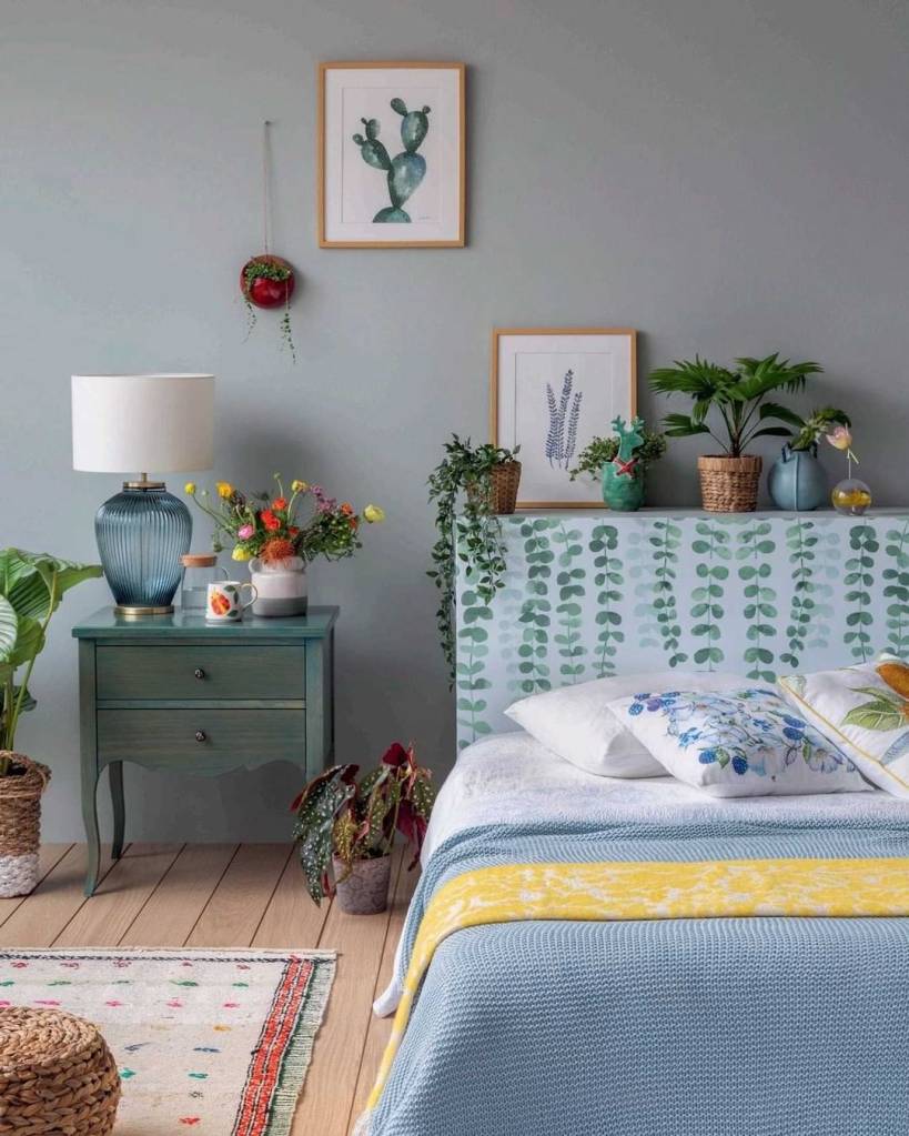 quarto-instagramavel10 ideias de decoração para deixar o quarto instagramável
