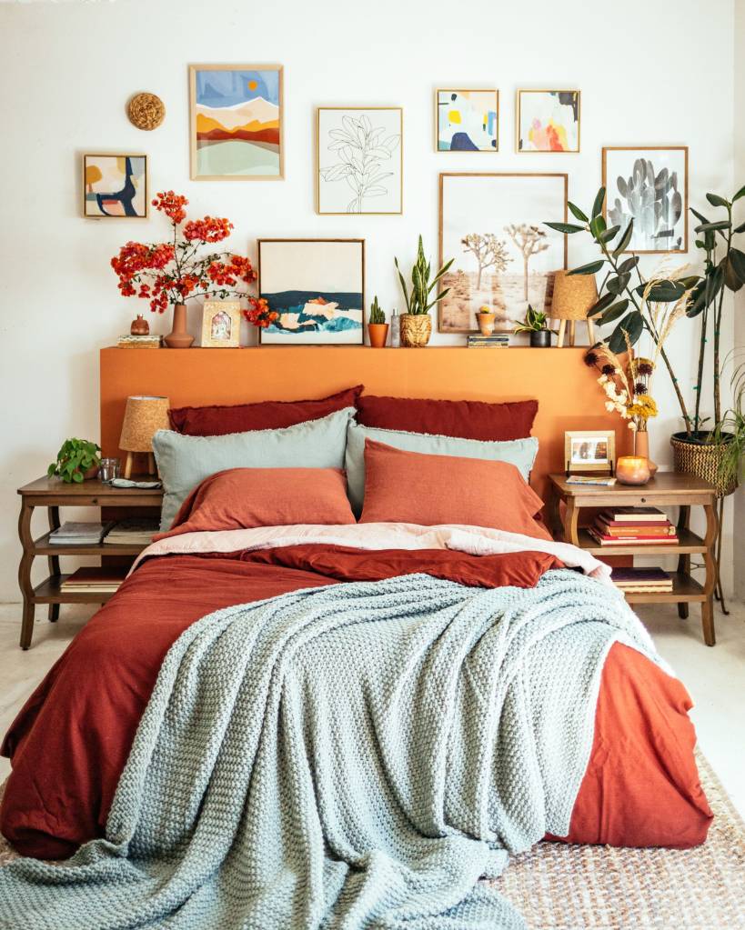 quarto-instagramavel2 ideias de decoração para deixar o quarto instagramável
