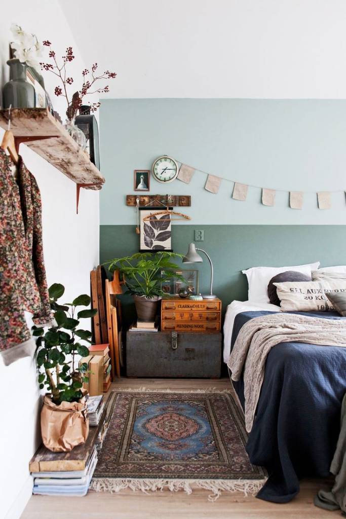 quarto-instagramavel3 ideias de decoração para deixar o quarto instagramável