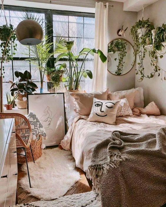 quarto-instagramavel4 ideias de decoração para deixar o quarto instagramável