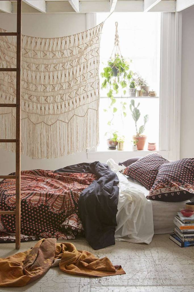 quarto-instagramavel5 ideias de decoração para deixar o quarto instagramável