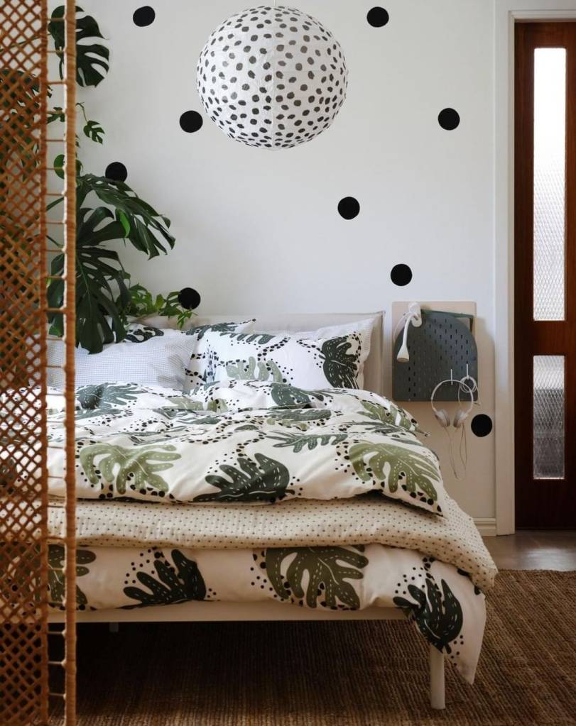 quarto-instagramavel6 ideias de decoração para deixar o quarto instagramável