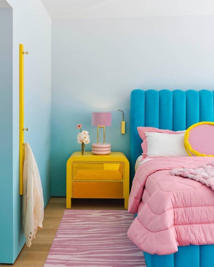 quarto-instagramavel8 ideias de decoração para deixar o quarto instagramável