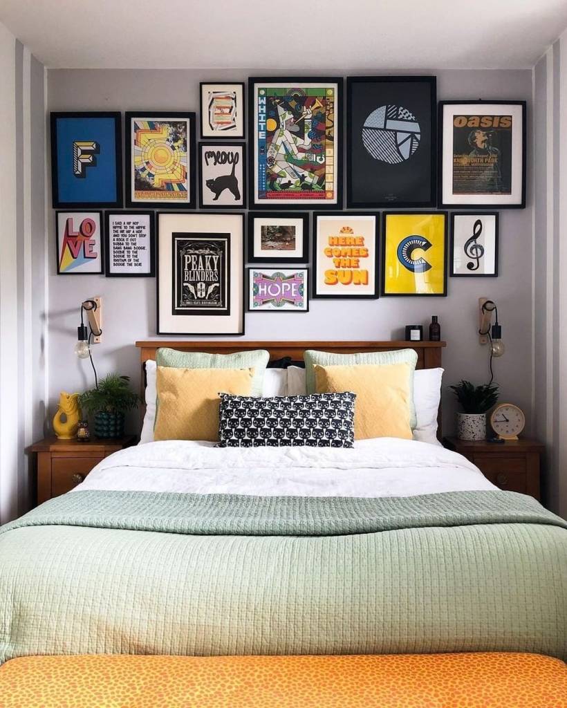 quarto-instagramavel9 ideias de decoração para deixar o quarto instagramável