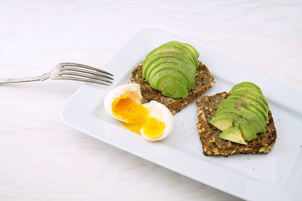 Lanche para curar a ressaca Lanche para curar a ressaca