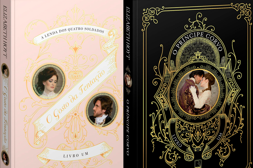 3 sagas literárias eróticas que fogem do padrão