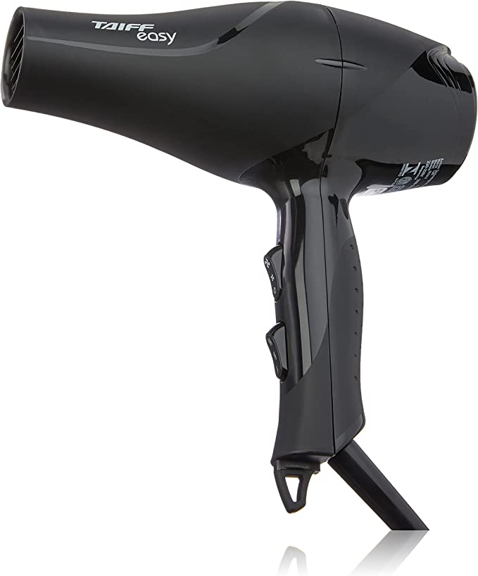 Secador Taiff Easy, 1700W, 220V