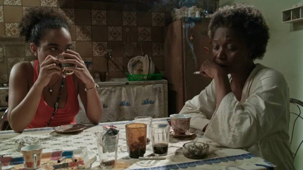 cafe-canela-filme diretoras de cinema brasileiras Glenda Nicácio
