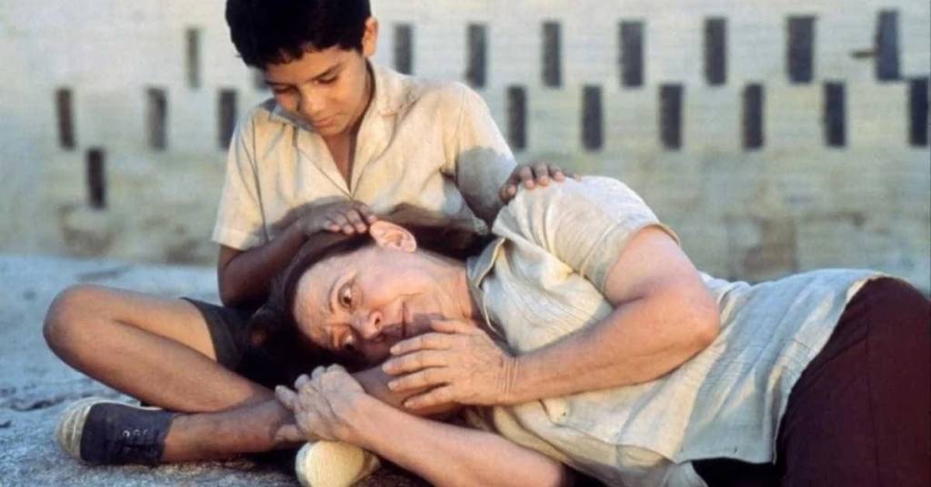 central do brasil clássicos do cinema nacional no streaming - Central do Brasil
