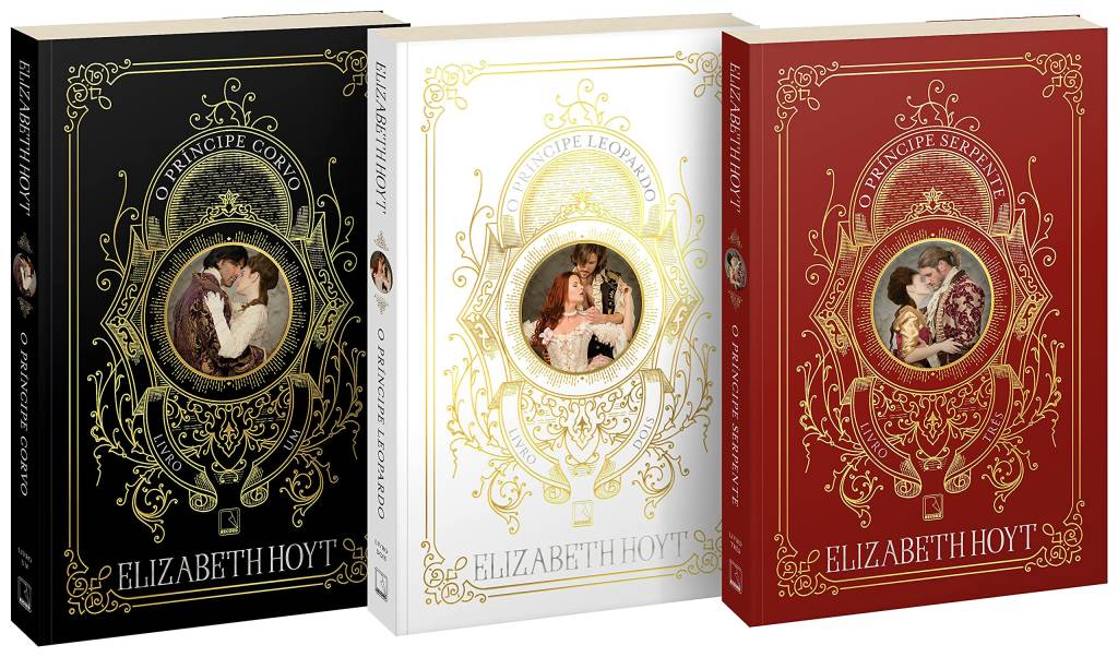 livros-eroticos-trilogia-dos-principes Sagas de livros eróticos: Trilogia dos Príncipes