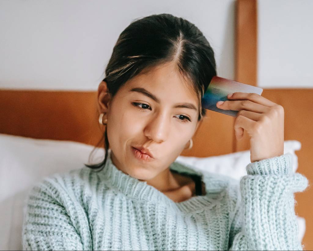 90 dias sem compras: o desafio que pode mudar sua vida