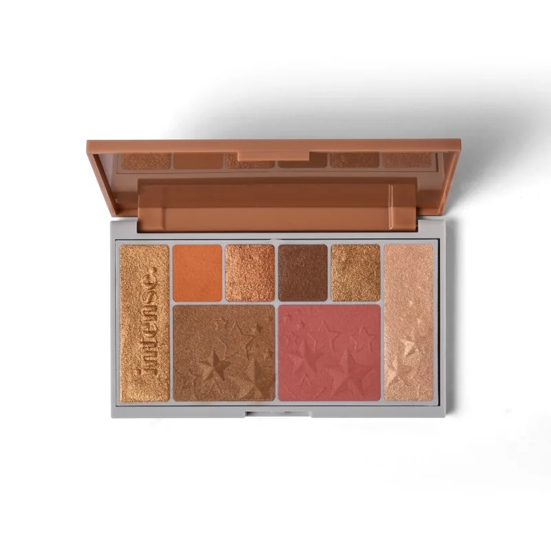 Palette Multifuncional #2 Bronze Intense 13,2g