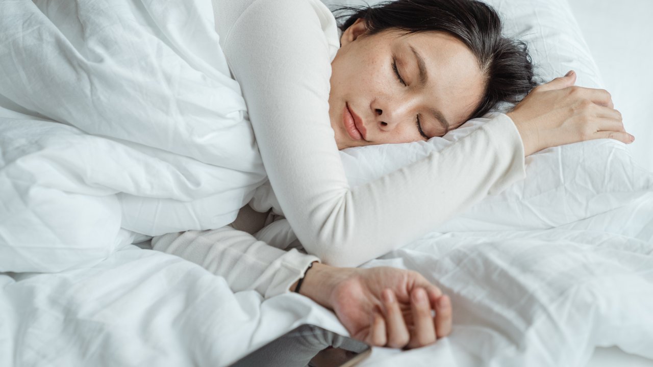 Manter uma rotina de sono saudável pode mudar a sua vida.