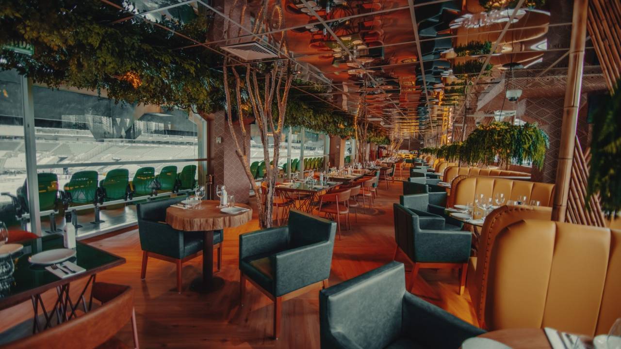 Braza Gastronomia