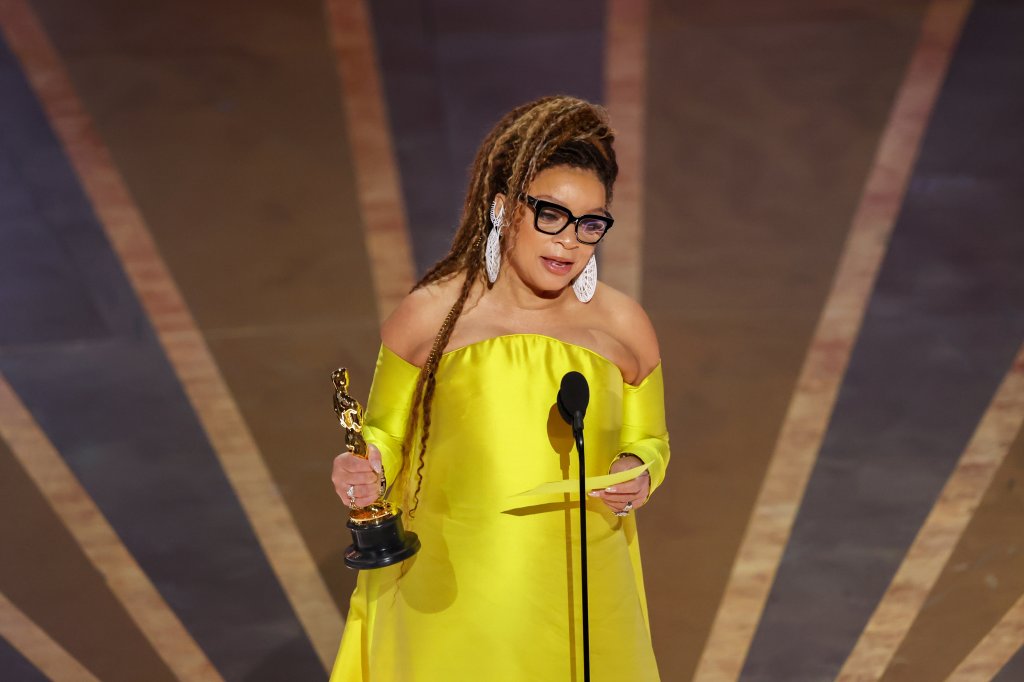 Figurinista venceu o Oscar por "Pantera Negra: Wakanda para Sempre".
