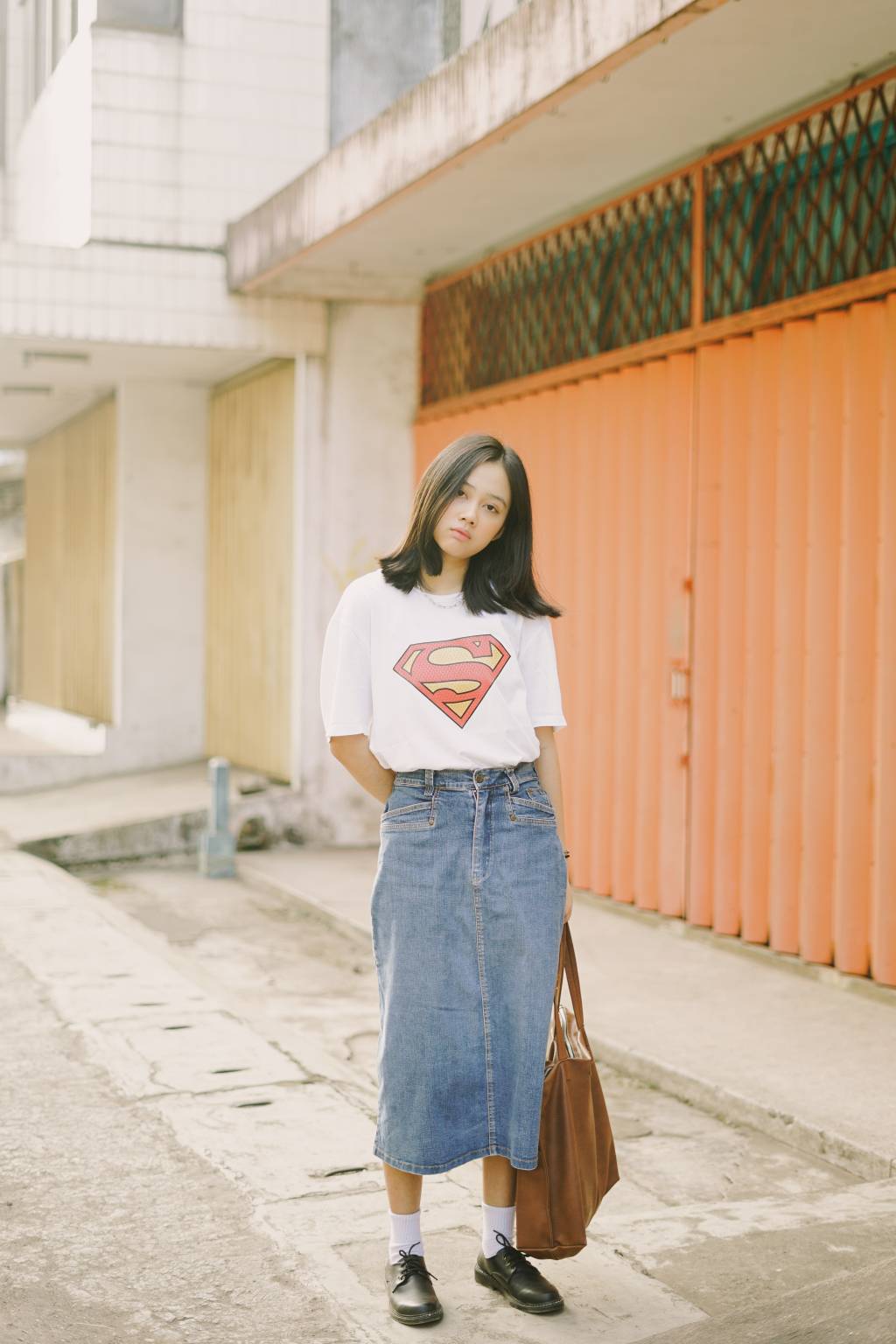 saia-jeans saia jeans