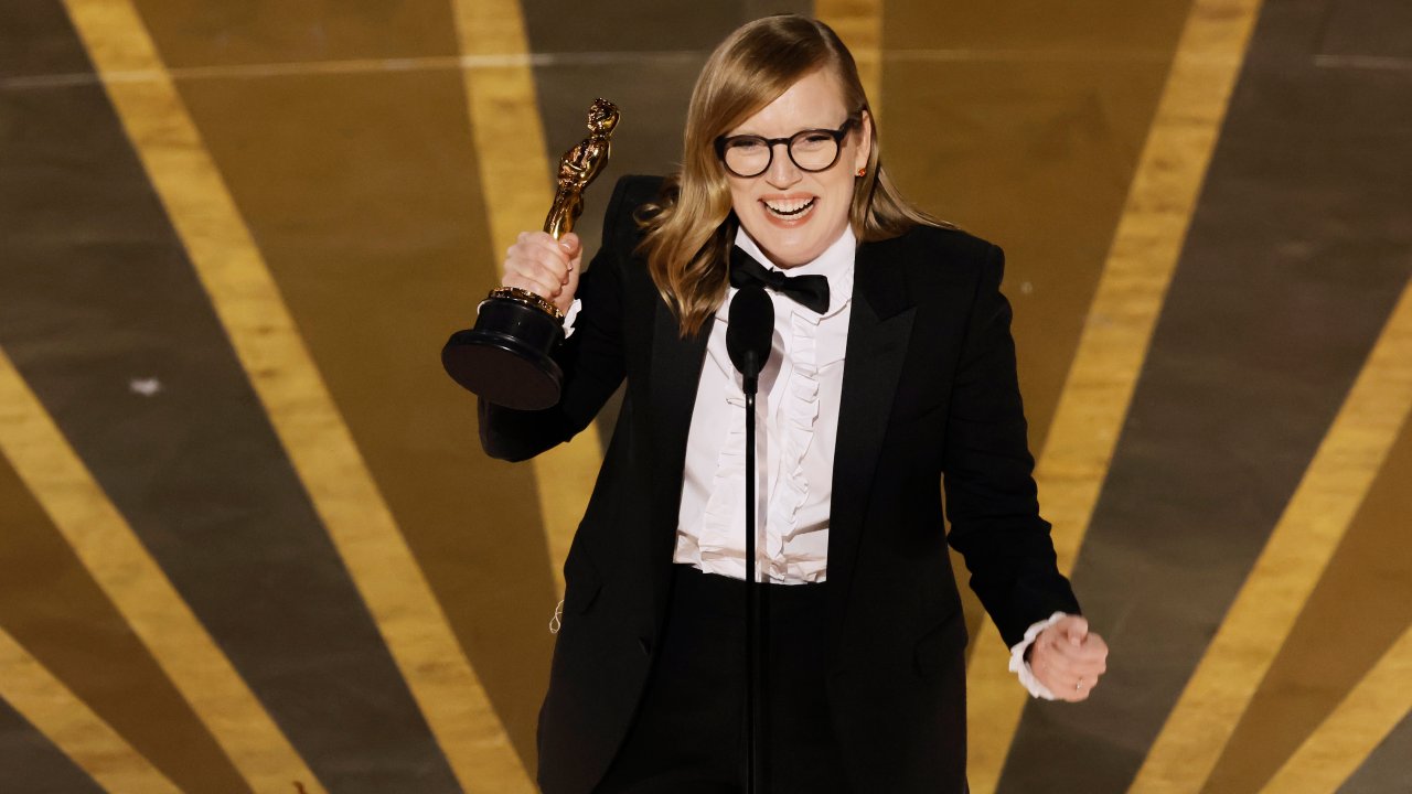 Sarah Polley é a 8ª mulher a vencer Melhor Roteiro Adaptado no Oscar CLAUDIA