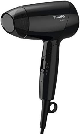 Secador Compacto Essential, 110V, Philips