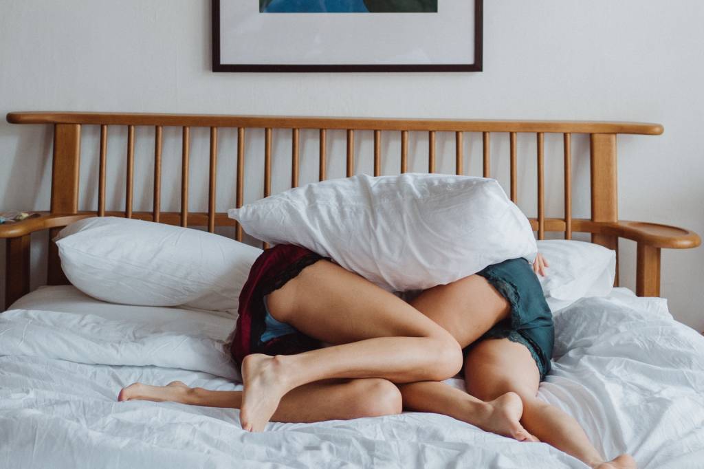 sexo-nao-foi-bom-de-primeira-dicas Primeira relação sexual com o parceiro pode não atingir as expectativas esperadas.