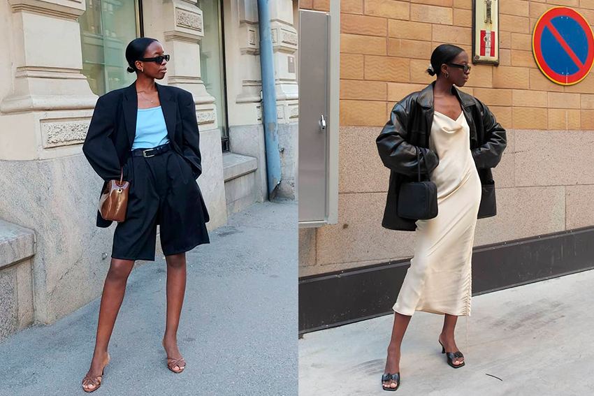 tipos-de-blazer-2 5 tipos de blazer e inspirações de como usar.