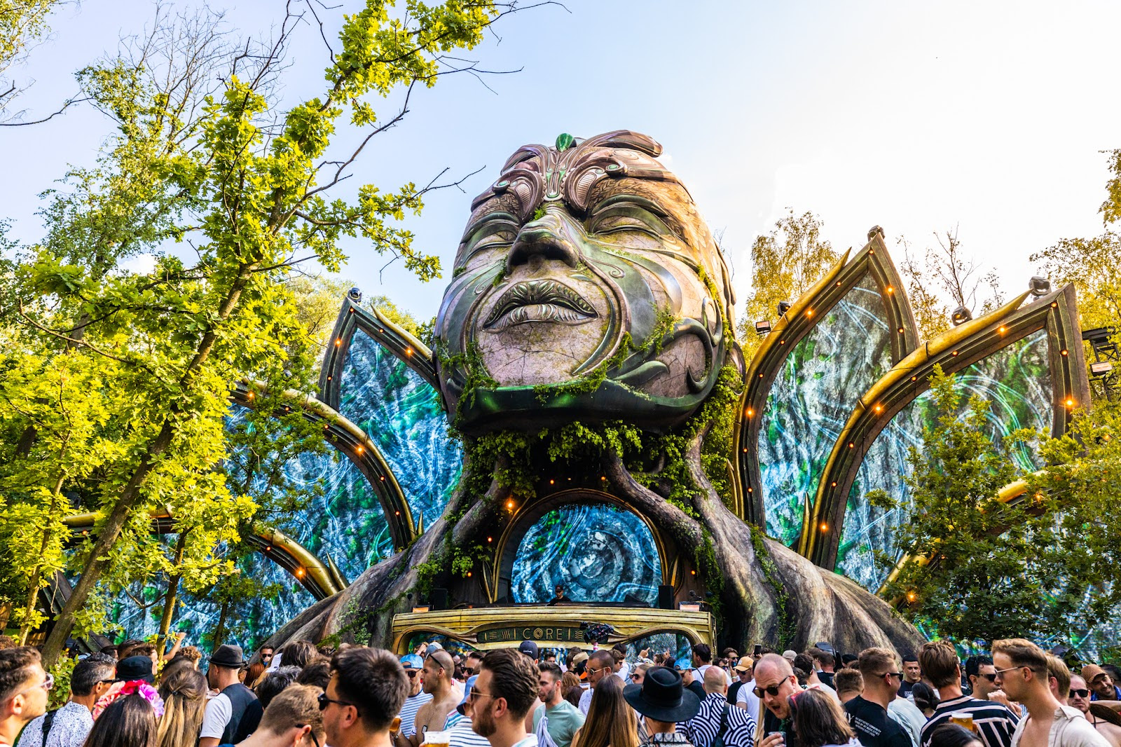 Tomorrowland Brasil libera lineup e venda de ingressos CLAUDIA