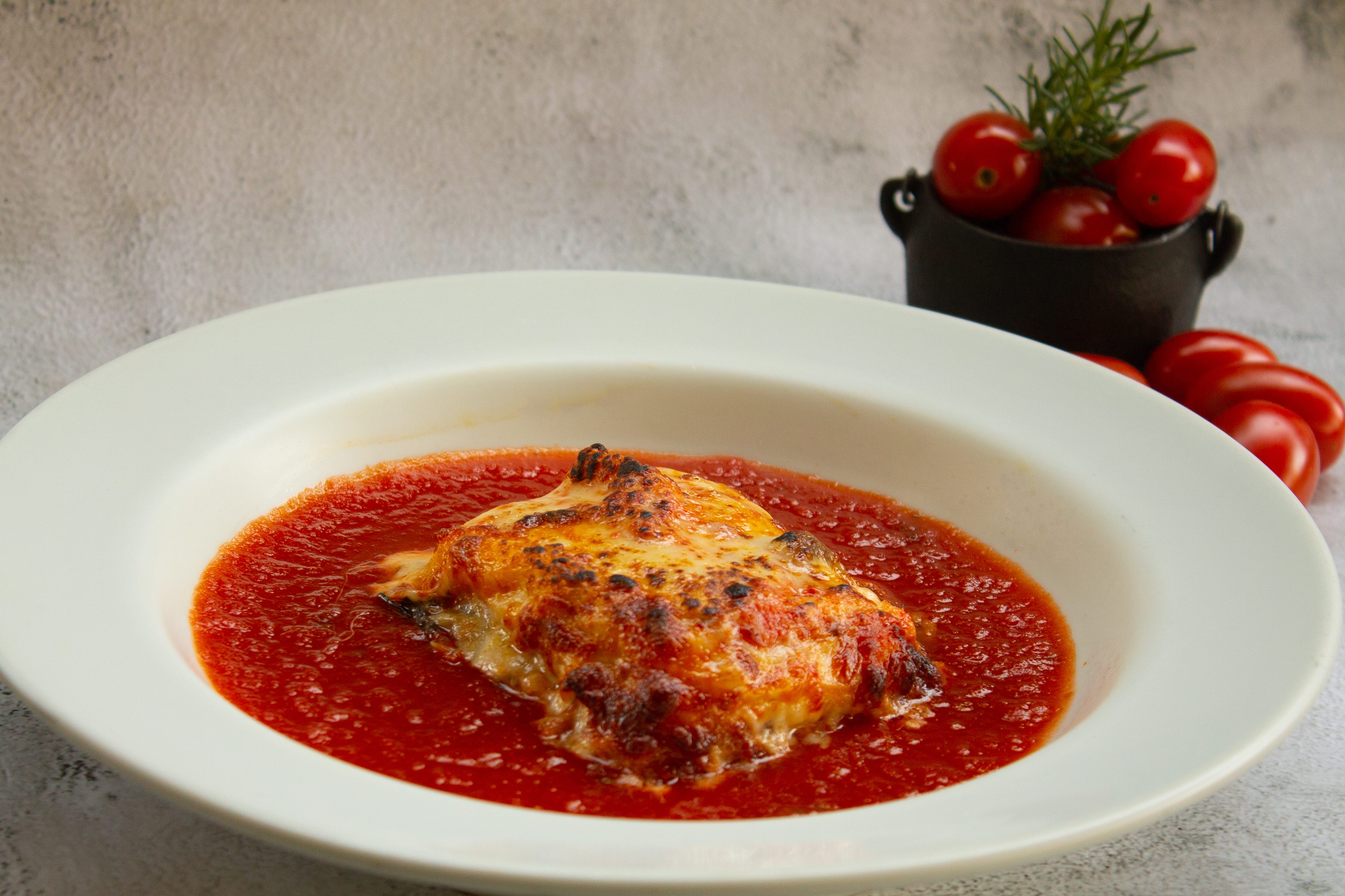 Receita de Lasanha de Costela