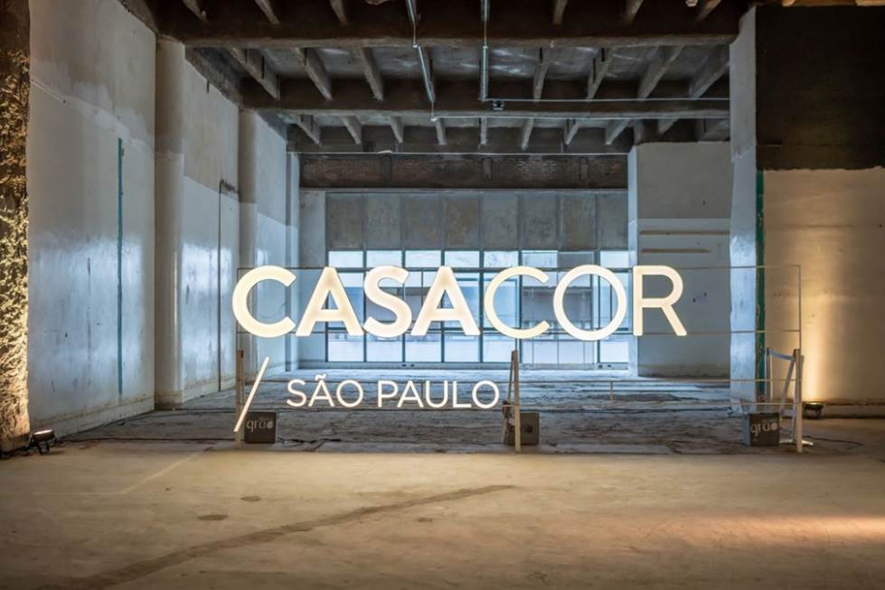 CASACOR São Paulo 2023