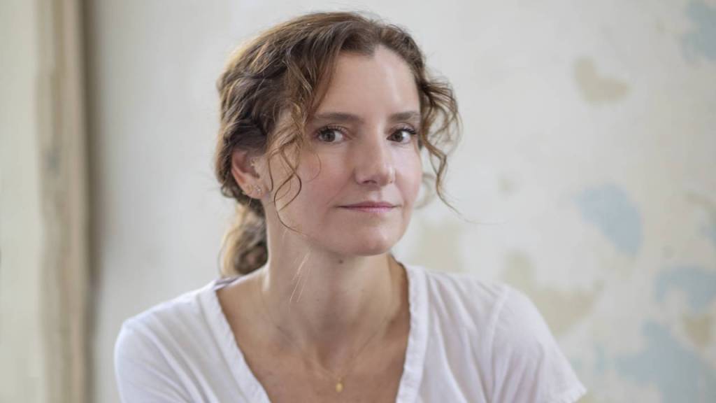 Chef mexicana Elena Reygadas é eleita a melhor do mundo