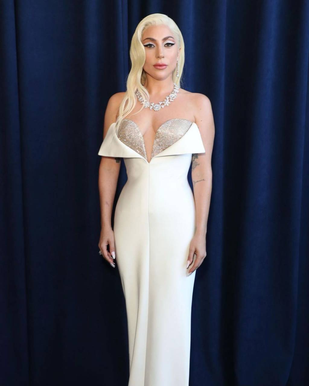 Lady Gaga Lady Gaga