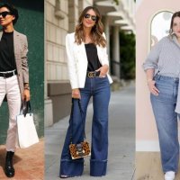 5 tendências de jeans para usar o ano todo