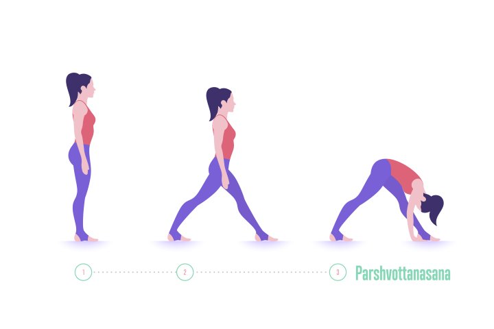 Pilates stretches  Exercícios de corpo, Sequências de ioga, Poses de ioga