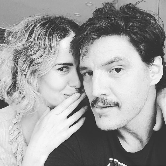 Motivos para amar Pedro Pascal.