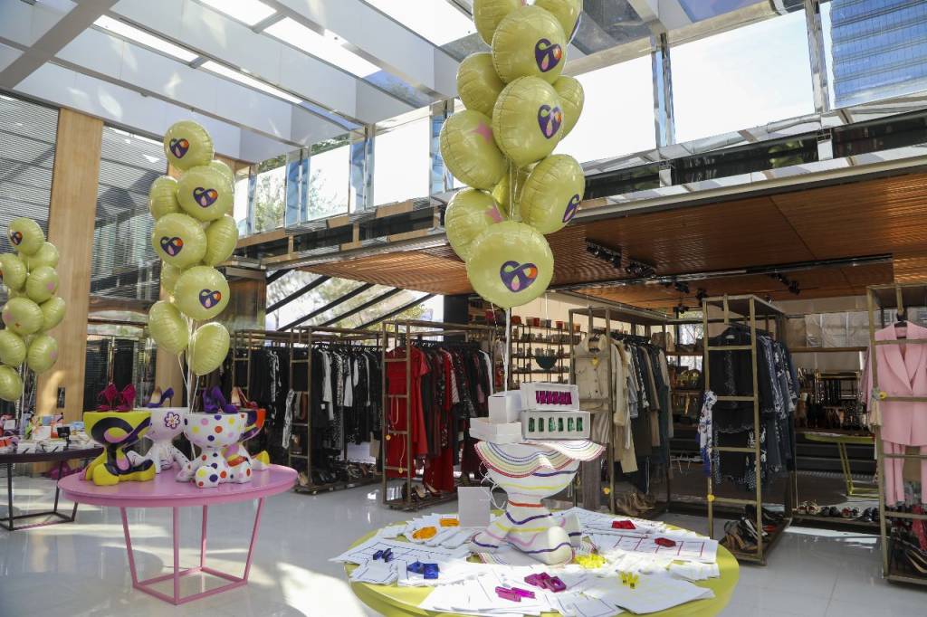 Soul do Bem: Bazar de moda e décor reverte vendas para causas sociais