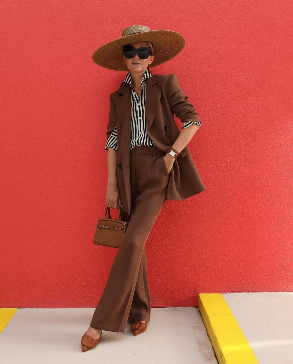 blazer 4 (2) Look elegante com blazer
