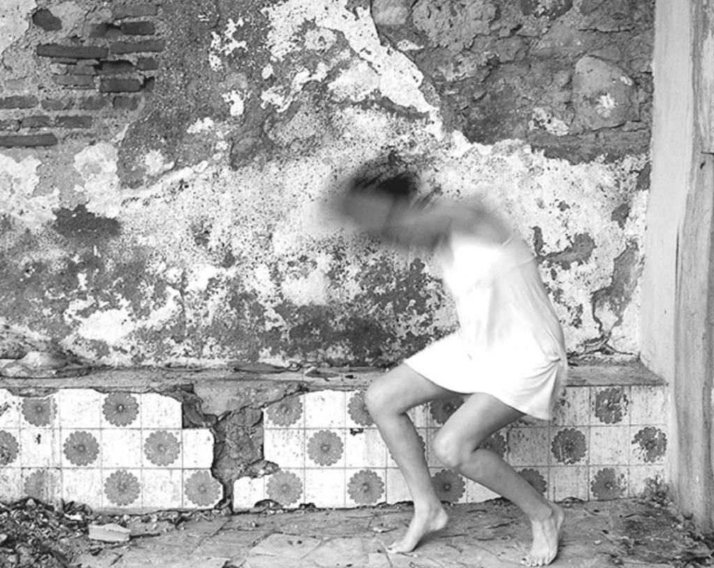 franesca-woodman-sicilian-post-revista-claudia-fabiane-secches A vida acontecendo tanto, coluna Fabiane Secches
