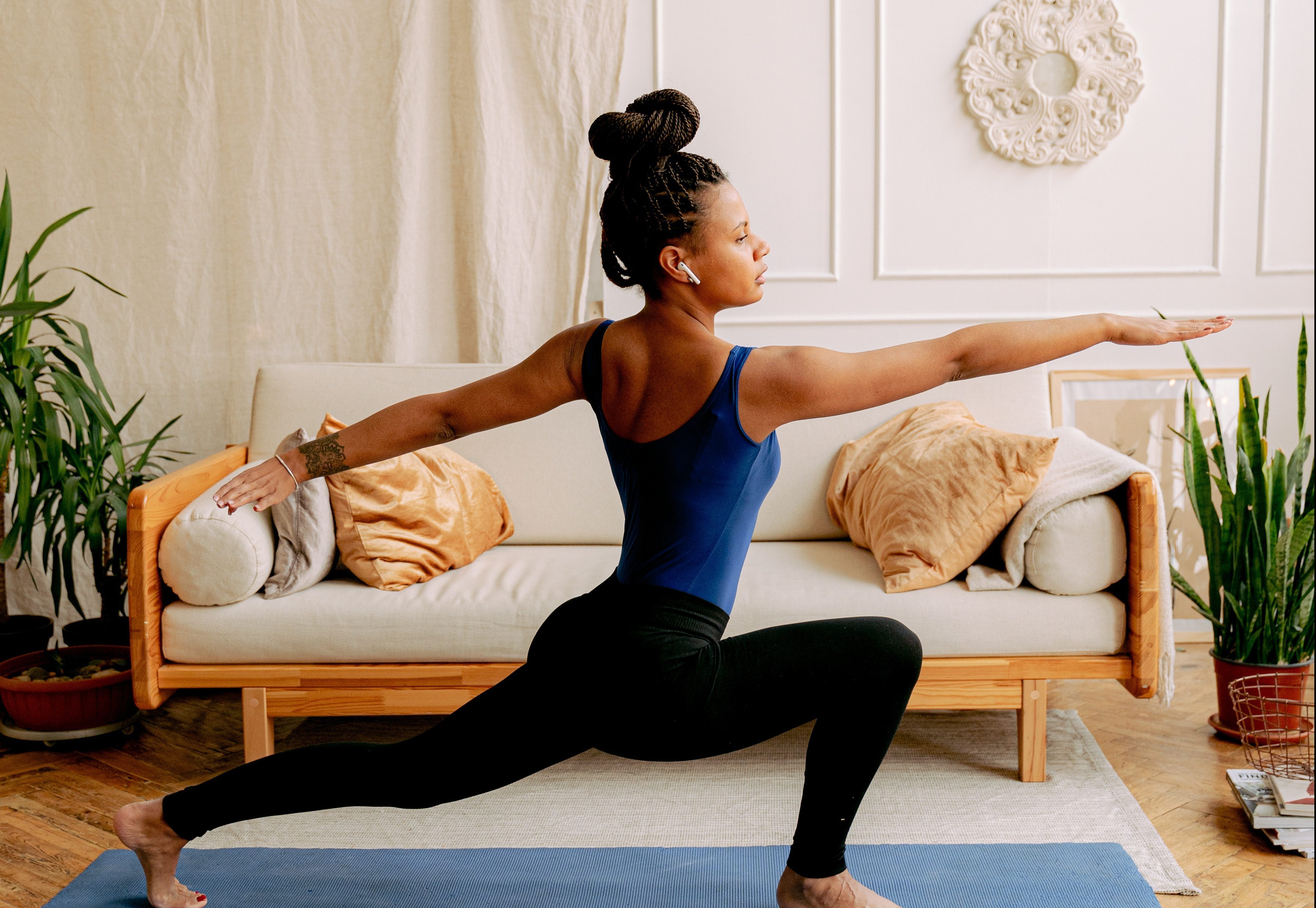 Yoga para iniciantes: um guia para você começar a praticar agora