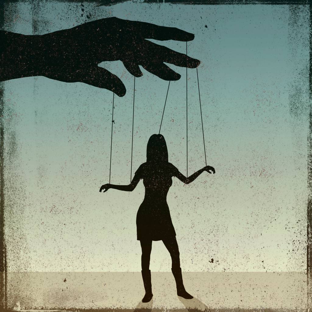limites-no-relacionamento A tentativa de controlar o próximo pode acarretar em crimes como o feminicídio.