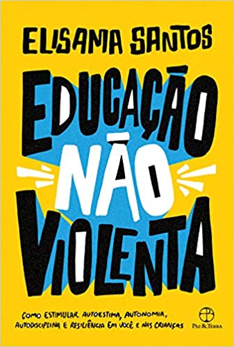 livro Educação Não Violenta