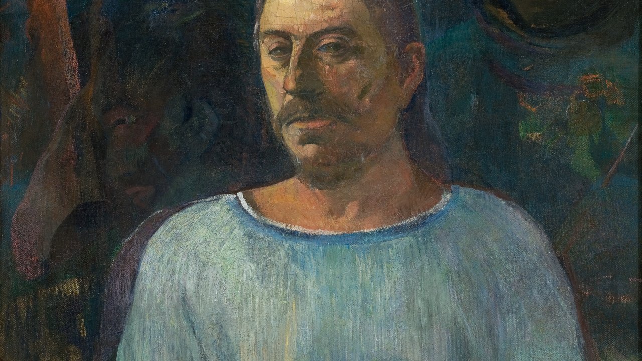 MASP inaugura mostra crítica de obra de Paul Gauguin