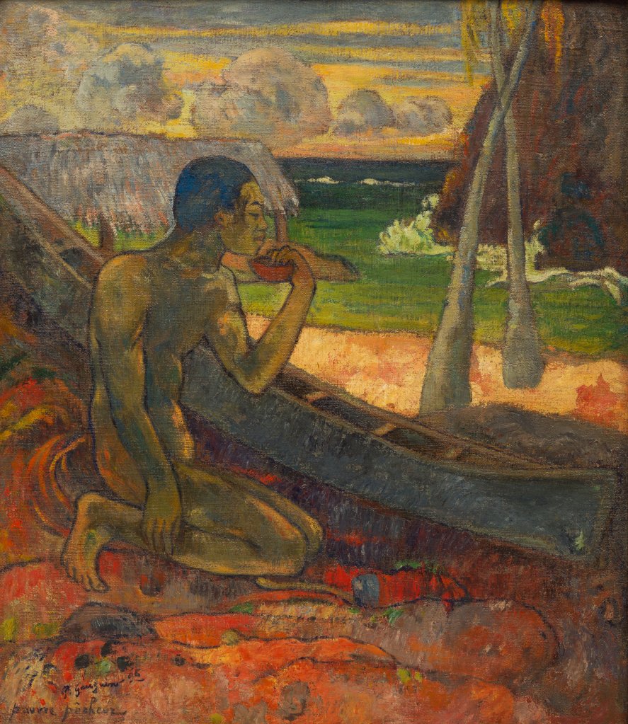 MASP inaugura mostra crítica de obra de Paul Gauguin