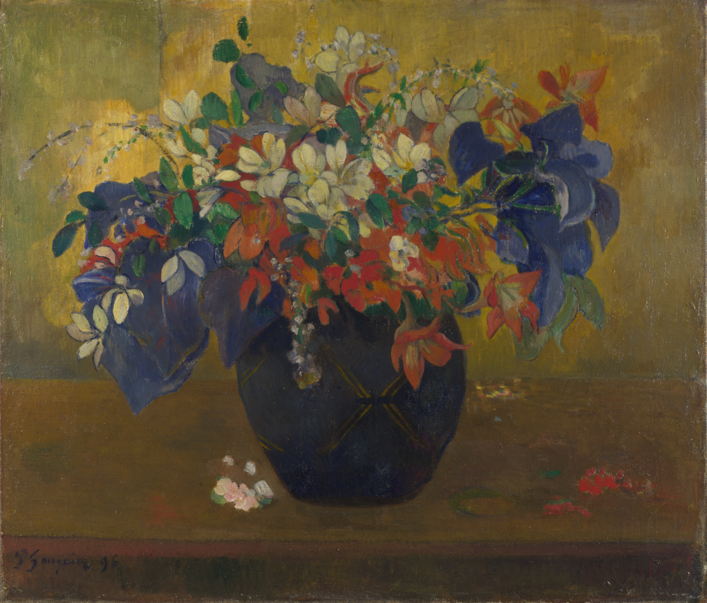 paul-gauguin-masp-exposicao MASP inaugura mostra crítica de obra de Paul Gauguin