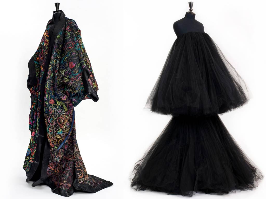 pecas-moda-acervo-mab Exposição reúne acervo histórico de estilistas e artistas brasileiros