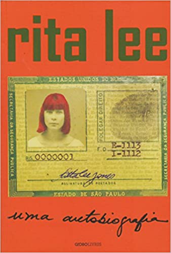 Rita Lee: Uma autobiografia