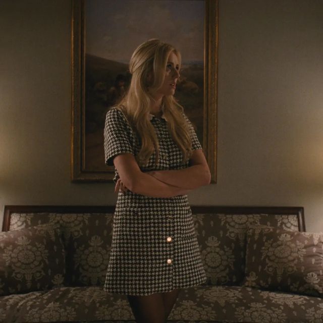 willa-ep-succession Justine Lupe como Willa na quarta temporada de