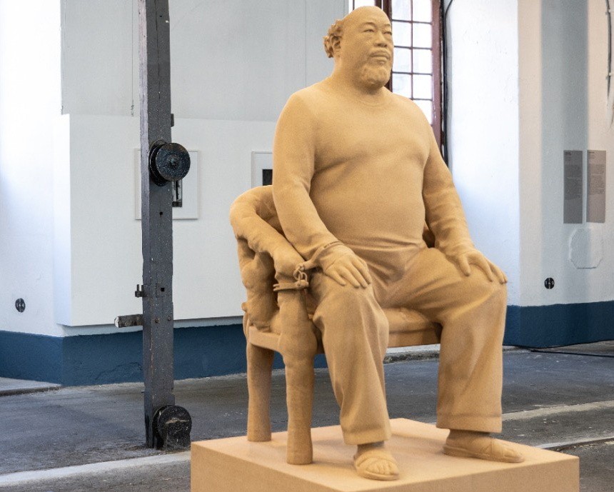 Ai Weiwei Ai Weiwei