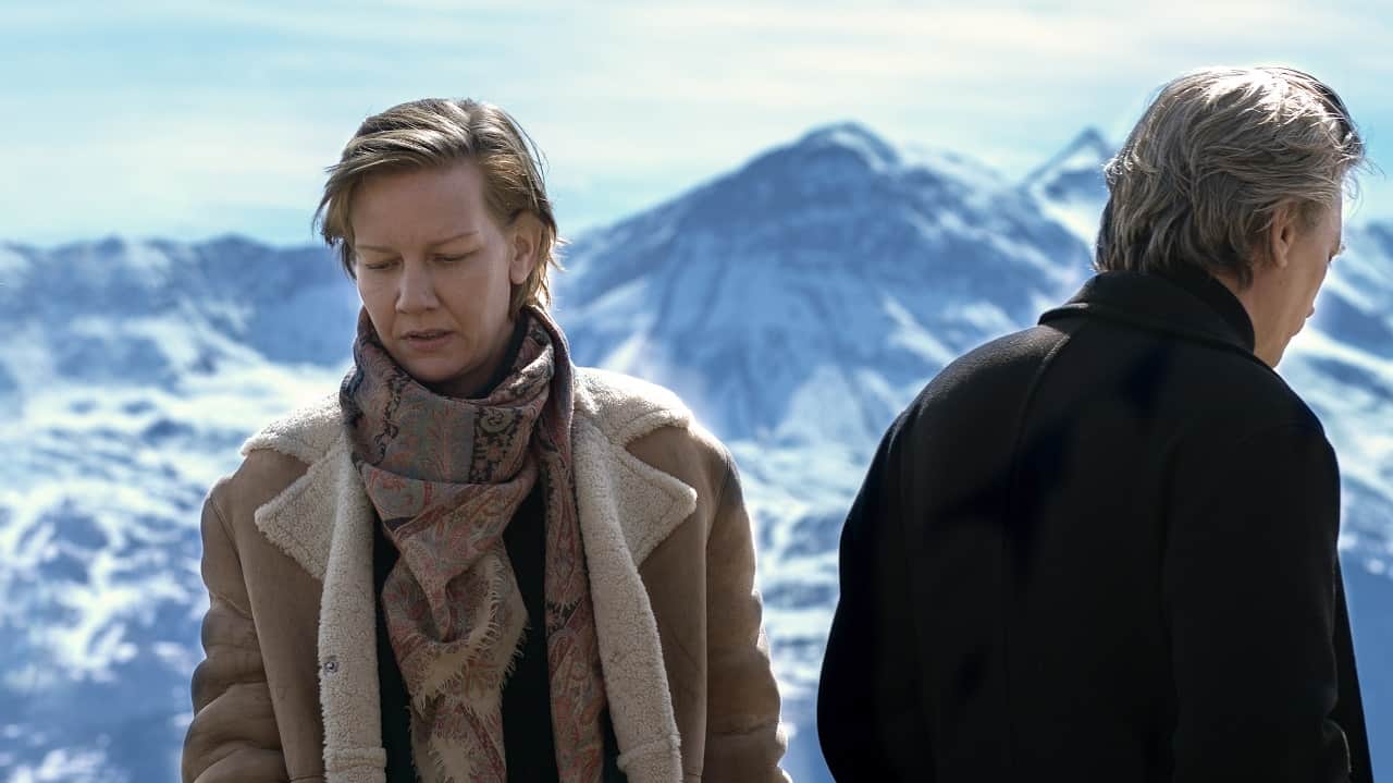 "Anatomy Of A Fall", de Justine Triet, leva Palma de Ouro em Cannes 2023