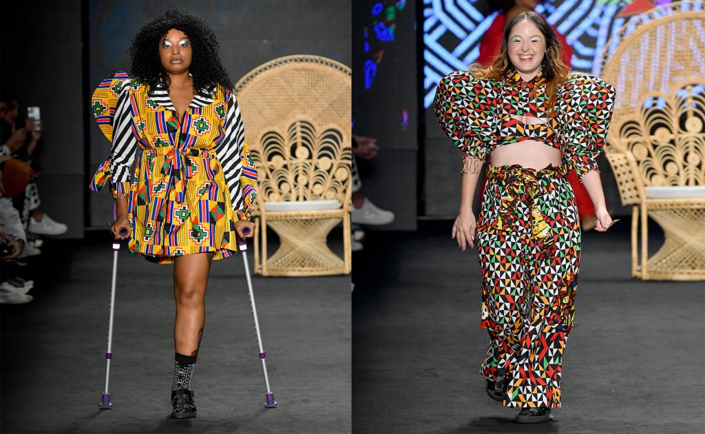 DESFILE-MENINOS-REI-SPFW55-2 O POP ANCESTRAL da Meninos Rei no SPFW 55